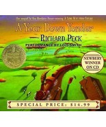 A Year Down Yonder (AUDIO CD) - $883.20 MXN