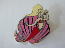 Disney Trading Pins 151956 Little Mermaid Seashell Characters - Arista - £12.80 GBP