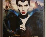 Maleficent Disney DVD 2014 Angelina Jolie - $9.89