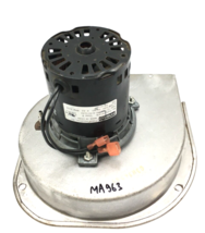 FASCO 7021-9137E Draft Inducer Blower Motor 70-23641-01 7121-9137E used ... - £55.33 GBP