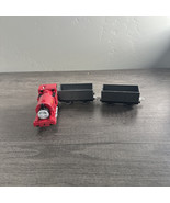 Thomas &amp; Friends Skarloey Trackmaster Motorized Train Engine 2009 Tested... - $23.10 CAD