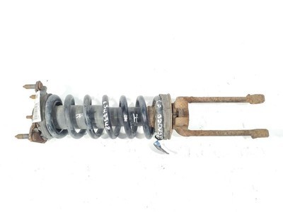 Front Left Strut OEM 2008 2009 2010 2011 Jeep Nitro Item image 4