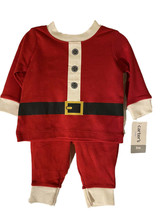 allbrand365 designer Infant Boys T-Shirt And Pants 2 Piece Size 3M Color... - £35.92 GBP