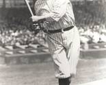 Babe Ruth 8x10 photo MLB - Pose F - $9.99