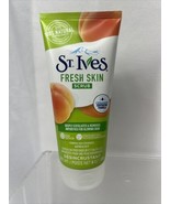 St Ives Apricot Fresh Scrub  Exfoliating Face Scrub, 6 oz - $6.92