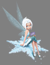 Pixie Fairy Cross Stitch Pattern***LOOK*** - £2.37 GBP