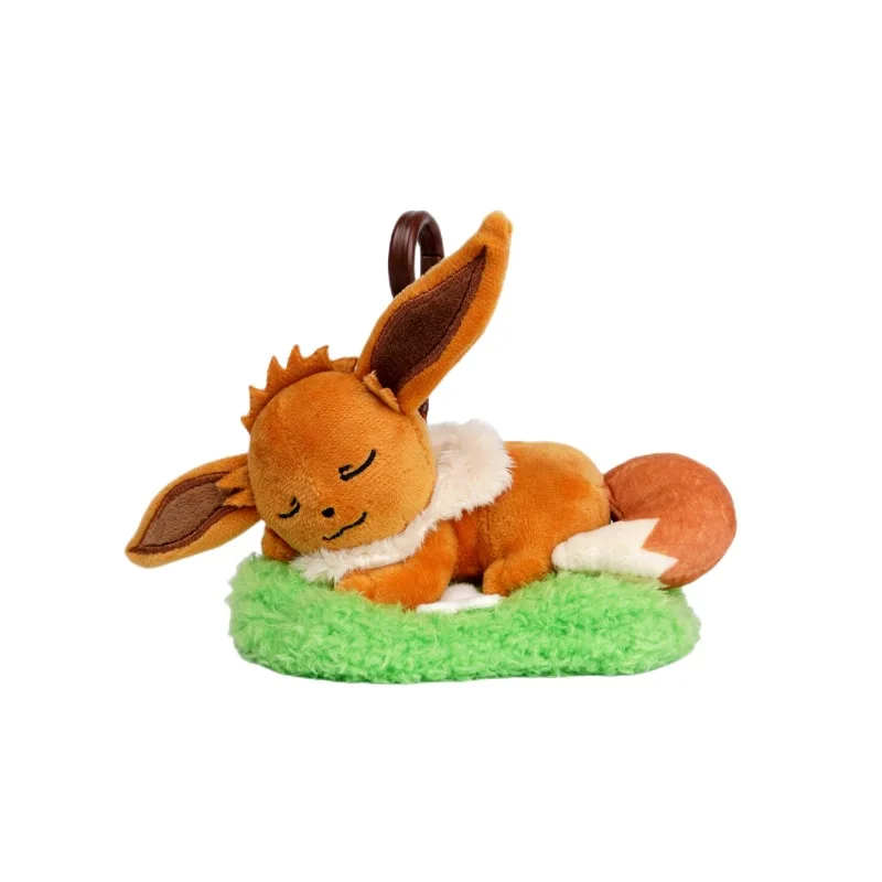 11.5cm Eevee – Plush A Must-Have for Every Pokémon Trainer - $11.31