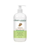 Clean & Easy Restore Shea Butter Lotion, 16 Oz. - €17,18 EUR Clean & Easy Restore Shea Butter Lotion, 16 Oz. - €17,18 EUR