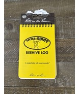 Little Giant Beehive Log Tracking Journal - €6,72 EUR