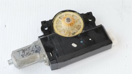 06-10 Hummer H3 H3T Sunroof Moonroof Sun Roof Electric Drive Motor