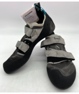 Scarpa Origin Rock Climbing Shoes - Gray 10-USM 11-USW 43 7006.2-000.2 F... - €55,69 EUR
