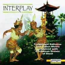 Interplay - £4.43 GBP