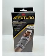LEFT ADJ Futuro Wrist Deluxe Stabilizer Firm Support Adjustable 5.5-9” B... - €11,53 EUR