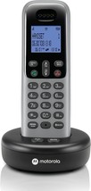 Cordless Phone System W/Digital Handset + Answering Machine, Remote, T611 - £34.90 GBP