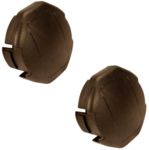 2 Trimmer Head Covers fit Shindaiwa 78890-11340 X472000011 X472000012 X4... - £13.54 GBP