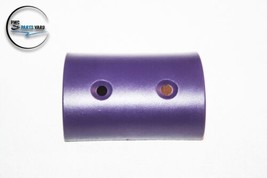 Oem Sea-Doo Genuine Bumper Cover, Purple 291000777 - £15.06 GBP