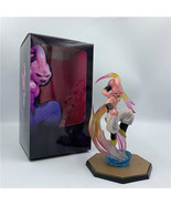 FigureCrazy Anime Dragon Ball Z Figure Buu Majin Boo Ultimate Form Battl... - €27,19 EUR