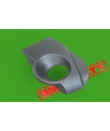 2012-2020 mercedes w221 s550 sl550 m278 front right engine cover oil fil... - $917.09 MXN
