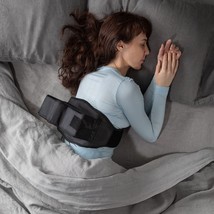 Zzoma The Solution For Sleep Apnea and Anti-Snoring New with factory pack - $120.11