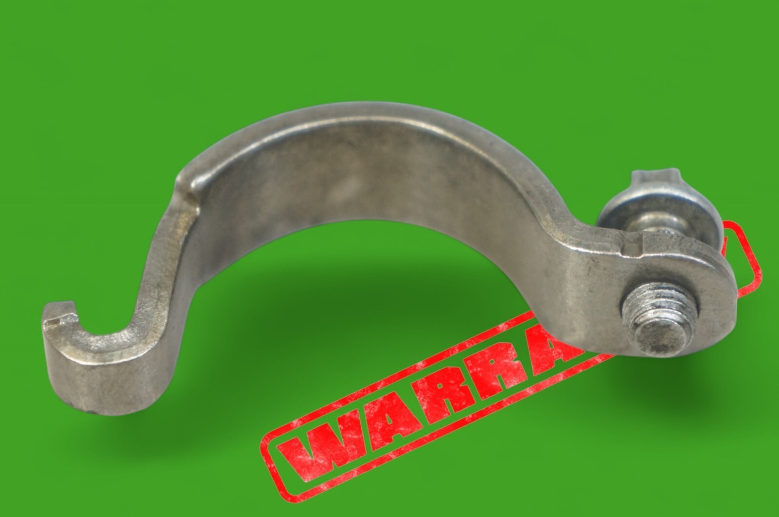 OEM mercedes gl320 r320 gl350 e320 om642 DIESEL camshaft holder bracket - $18.00