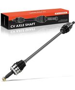 Front Passenger Side APM CV Axle Shaft Assembly Compatible with Hyundai - €157,56 EUR