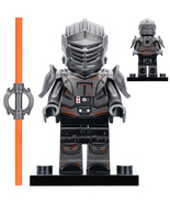 Marrok (Inquisitor) Star Wars Ahsoka Minifigures Minifigs Toy Gift - €3,44 EUR