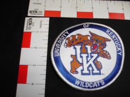 University of Kentucky Wildcats vintage patch - £13.42 GBP