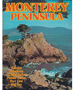 Monterey Peninsula Picture Guide Tour - $2.50