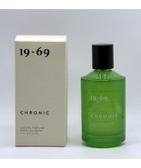 19-69 CHRONIC Perfumed Hand Sanitizing Spray 3.38 fl oz Nineteen Sixty Nine - €111,22 EUR