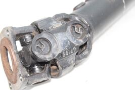 Front Drive Shaft 163 Type ML500 Fits 99-05 MERCEDES ML-CLASS 75480 image 12