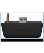 Skull &amp; Co. AudioBox: Bluetooth 5.3 Wireless Audio Transmitter Adapter F... - $914.97 MXN