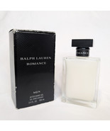 Romance by Ralph Lauren 3.4 oz / 100 ml after shave balm - $164.64