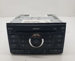 Audio Equipment Radio Receiver Am-fm-stereo-cd Fits 07 MAXIMA 730835 - $39.60