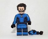 Building Mister Fantastic Doctor Strange Multiverse Madness Minifigure U... - $7.30