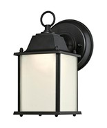 Westinghouse Lighting 6107500 One-Light ENERGY STAR LED Outdoor Wall Fix... - $929.63 MXN