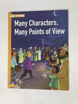Texts For Close Reading - Many Characters, Many Points of View Grade 2 U... - £7.85 GBP