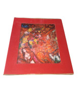 Marc Chagall “The Circus” Portal Publications Vintage Reprint SEALED 12X... - £51.33 GBP