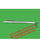 07-2014 Mercedes W216 CL550 CL63 Rear Right Side Window Weather Seal Str... - $1,828.67 MXN