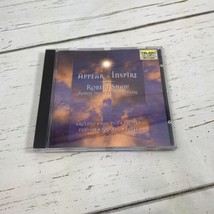 Robert Shaw, Robert Shaw Festival Singers - Appear &amp; Inspire CD - £5.24 GBP