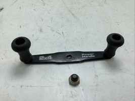 Vintage Zebco 808  fishing reel 2x4 Power Handle only - $15.04 CAD