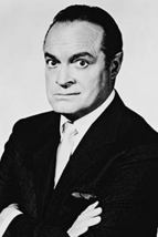 Bob Hope 24x18 Poster Goody Expression On Face 1950&#39;S - £19.70 GBP