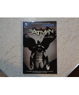 Batman: Volume 2 The City OF Owls by Scott Snyder Trade Paperback TPB. NMNT - £4.51 GBP