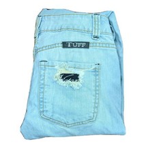 Cowgirl Tuff Victory Womens Jeans Waist 25 L 35 (27x34 ACTUAL) - £23.54 GBP
