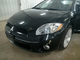 Crossmember/K-Frame Rear Fits 06-12 ECLIPSE 104878155 - $2,540.84 MXN