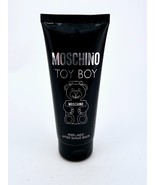 Moschino Toy Boy Perfumed Fragrance After Shave Balm 3.4 oz - $30.00 CAD