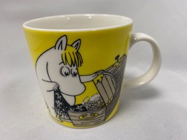 Arabia Moomin Mug Snorkmaiden / Niiskuneiti - $59.39