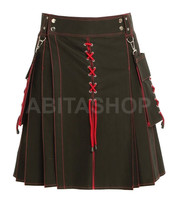 X-Men Hybrid Kilt - $1,028.17 MXN