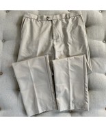 Izod Men’s Khaki Pants 36 x 31 - $15.12