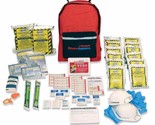 Emergency Food and Water for 2 People 3-Day Kit with Backpack 5-Year She... - $46.88