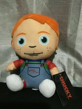 Chucky Plush Good Guy 7&quot; - $15.94